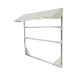 Montageframe voor solarsysteem Conduct Wall Montageframe voor solarsysteem Conduct Wall